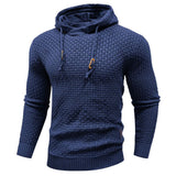 Bluza męska z kapturem Nattenord