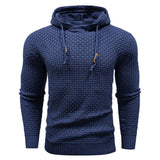 Bluza męska z kapturem Nattenord