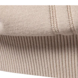 Sweter męski w kratę – wzór nowoczesny