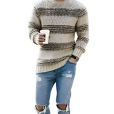 Sweter męski Benedetto Premium