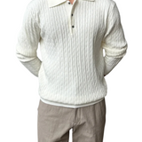 Sweter męski Tomasso