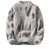 Sweter męski Massimo Premium