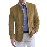 Męska kurtka smart casual