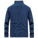 Męska kurtka typu softshell