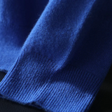 Sweter męski polo Ponza