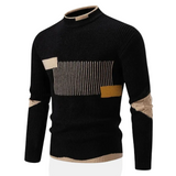 Dzianinowy sweter męski Valentin