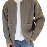 Sweter męski casual