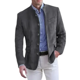 Męska kurtka smart casual