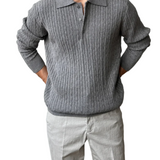 Sweter męski Tomasso