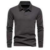 Sweter męski polo Ignazio