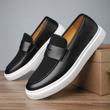 Eleganckie buty wizytowe męskie