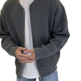 Sweter męski casual
