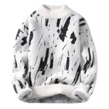 Sweter męski Massimo Premium