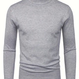 Elegancki golf męski