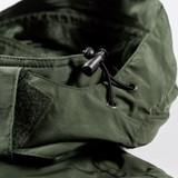 Elegancka męska kurtka outdoorowa