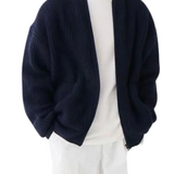 Sweter męski casual
