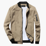 Kurtka bomber męska