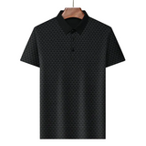 Klasyczna koszulka polo męska casual