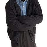 Sweter męski casual