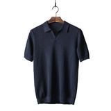 Elegancka koszulka polo męska Giorgio