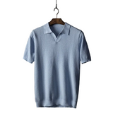 Elegancka koszulka polo męska Giorgio