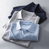 Męska koszulka polo Milano