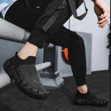 Sneakersy męskie Urban Shield