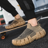 Sneakersy męskie Urban Shield