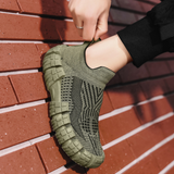 Sneakersy męskie Urban Shield