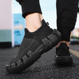 Sneakersy męskie Urban Shield