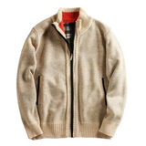 Męski sweter premium