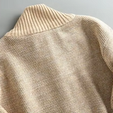 Męski sweter premium