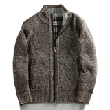Męski sweter premium