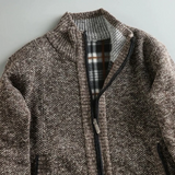Męski sweter premium