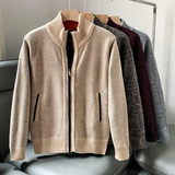 Męski sweter premium