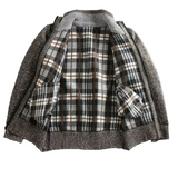 Męski sweter premium