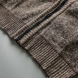 Męski sweter premium