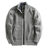 Męski sweter premium