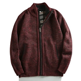 Męski sweter premium