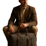 Frederik – męska torba podróżna typu duffle