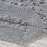 Dzianinowy sweter męski Patryk