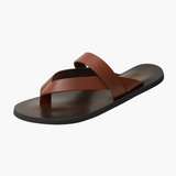 Isolio – minimalistyczne męskie sandały