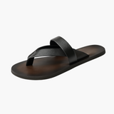Isolio – minimalistyczne męskie sandały