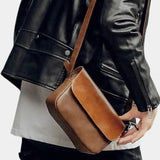 Jeppe – męska torba typu sling