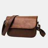 Jeppe – męska torba typu sling