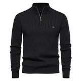 Wygodny sweter męski Friedbert