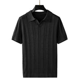 Bawełniana koszulka polo męska Bali