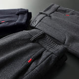 Spodnie męskie slim fit Remo