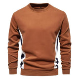 Elegancki sweter męski Wendelin