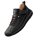 Męskie buty casual na co dzień